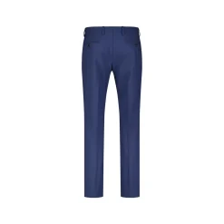 JOOP! Slim-Fit Kombihose Blayr Dunkelblau Hosenanzug