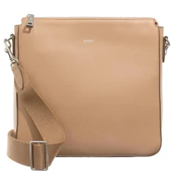 JOOP! Sofisticato 1.0 Jasmina Shoulderbag Mvz Sand Crossbody Bag