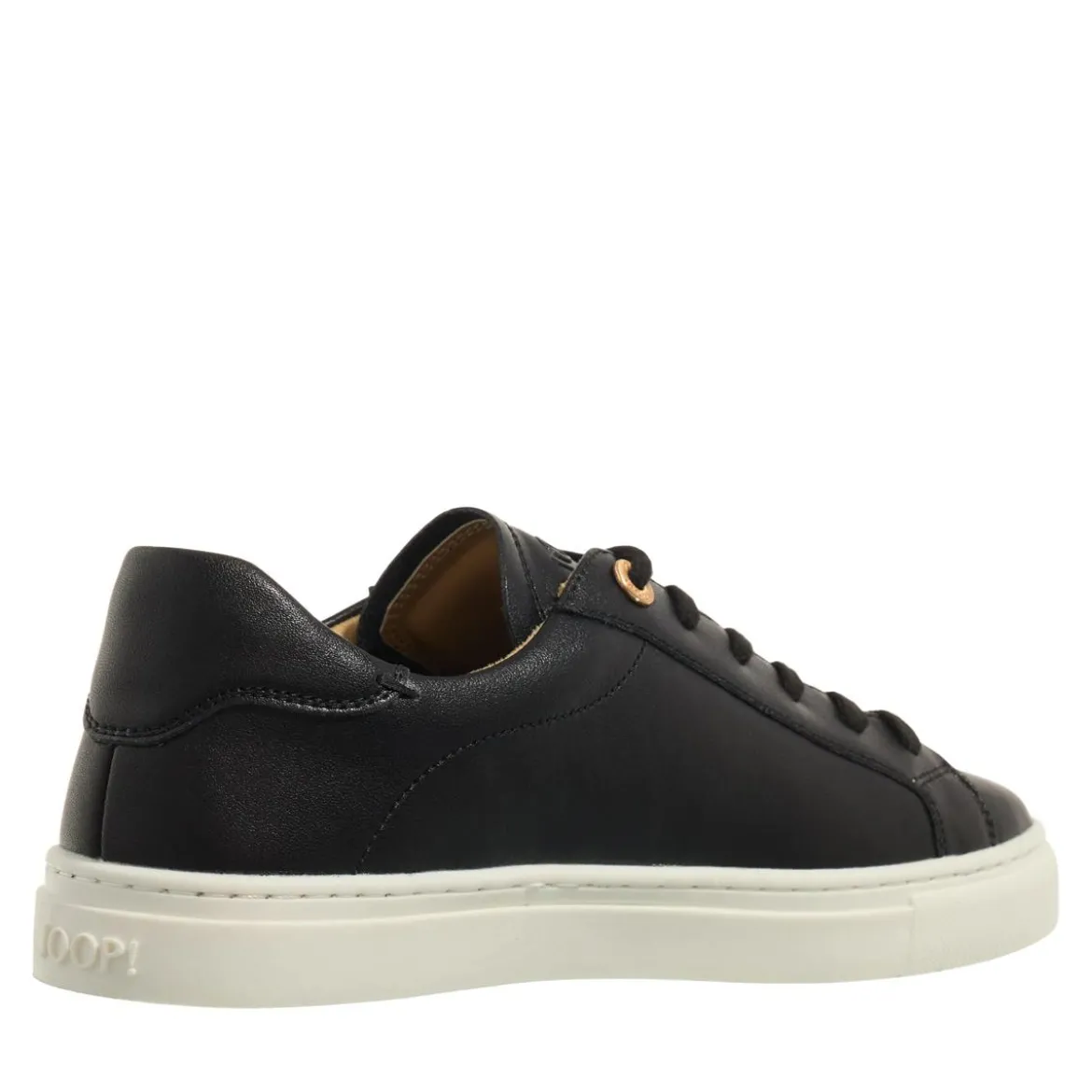 JOOP! Tinta Coralie Sneaker Yd6 Black Low-Top-Sneaker