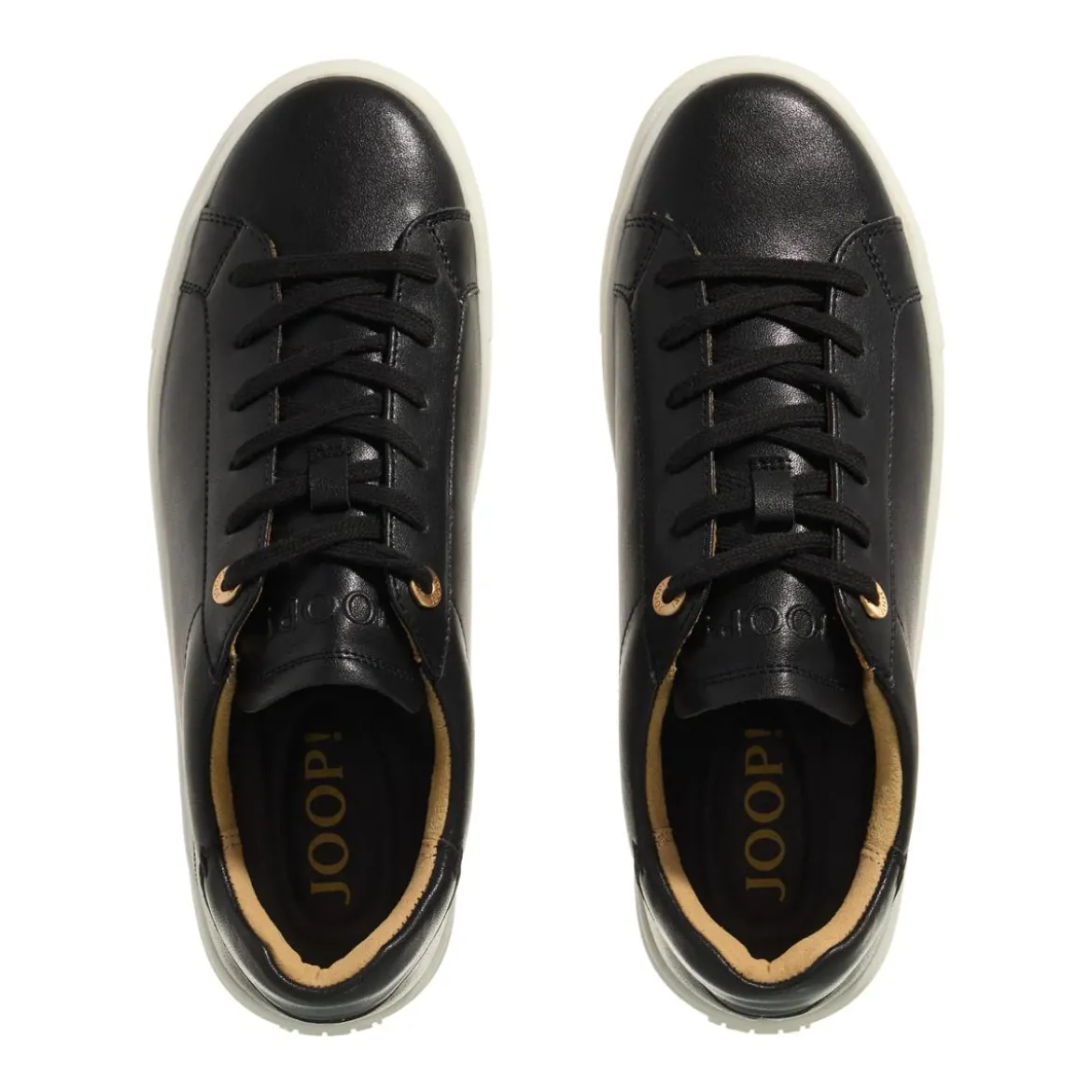 JOOP! Tinta Coralie Sneaker Yd6 Black Low-Top-Sneaker