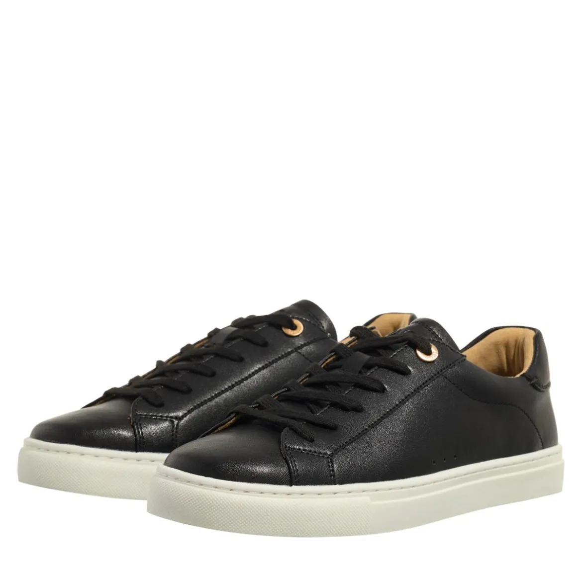 JOOP! Tinta Coralie Sneaker Yd6 Black Low-Top-Sneaker