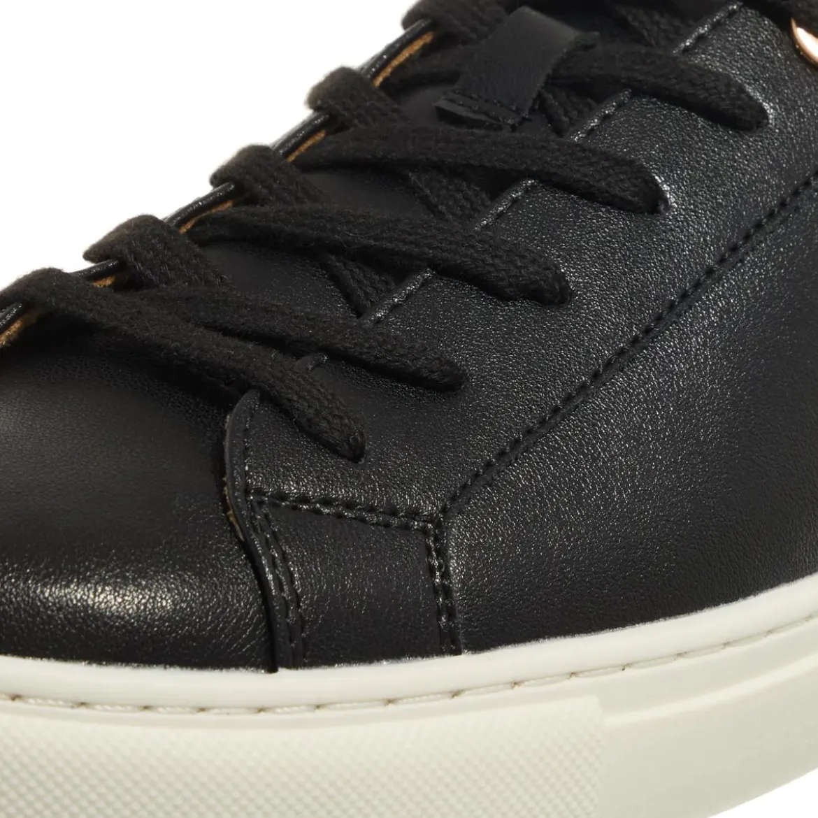 JOOP! Tinta Coralie Sneaker Yd6 Black Low-Top-Sneaker
