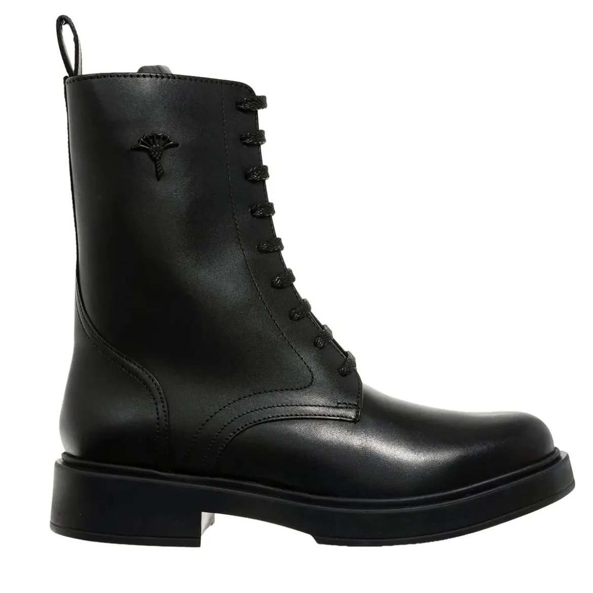 JOOP! Unico Grande Mia Boot Md9 Black Stiefeletten