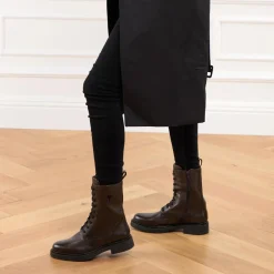 JOOP! Unico Grande Mia Boot Md9 Brown Stiefel