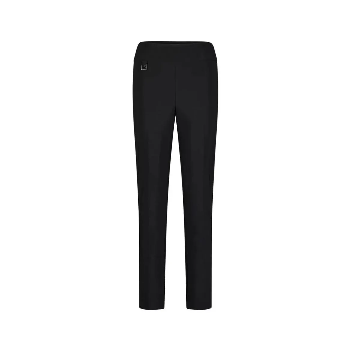 Joseph Ribkoff Hose Noir Schwarz Hosenanzug