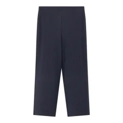Joseph Ribkoff Plissierte Hose blau Anzugshose