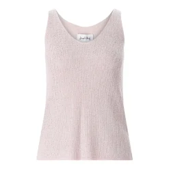 Joseph Ribkoff Top mit Strass pink Top