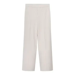 Joseph Ribkoff Wide-Leg Hose beige Hosenanzug
