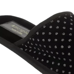 Kate Spade New York Dove Slipper Hausschuhe
