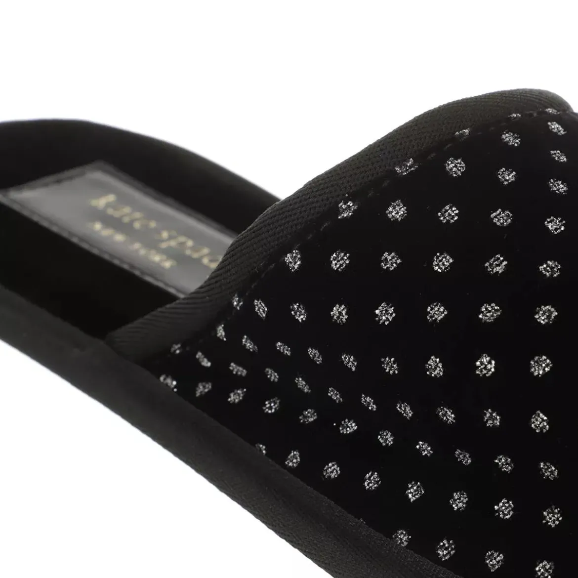 Kate Spade New York Dove Slipper Hausschuhe