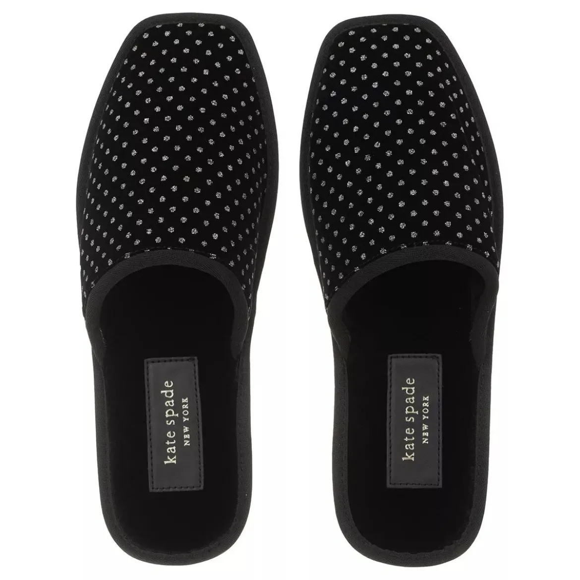 Kate Spade New York Dove Slipper Hausschuhe