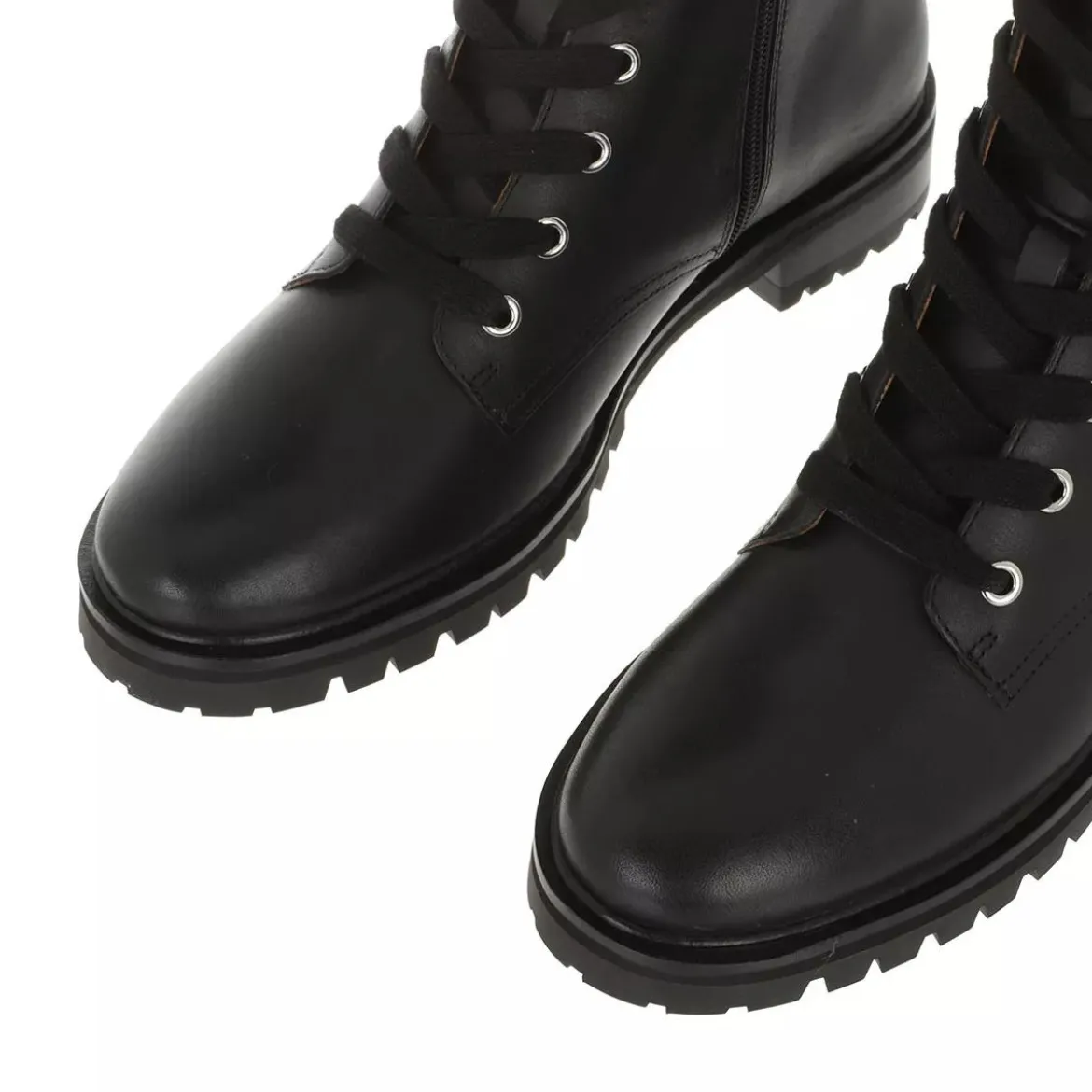 Kate Spade New York Jemma Booties Schnürstiefel
