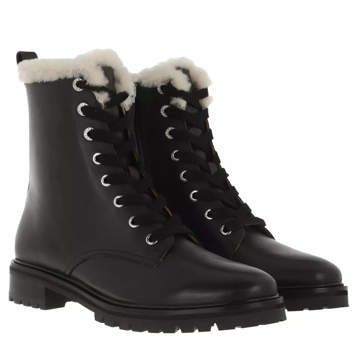 Kate Spade New York Jemma Booties Schnürstiefel