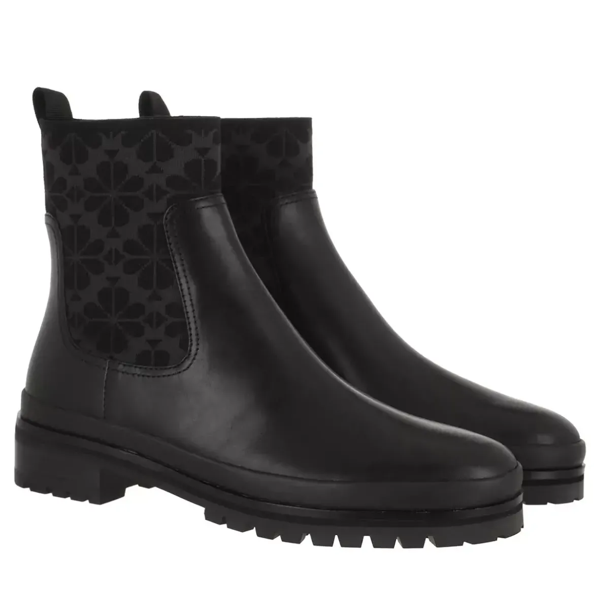 Kate Spade New York Josie Boots Chelsea Boots