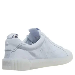 Kate Spade New York K As In Kate Suede Court Sneaker Taro Milk Low-Top-Sneaker
