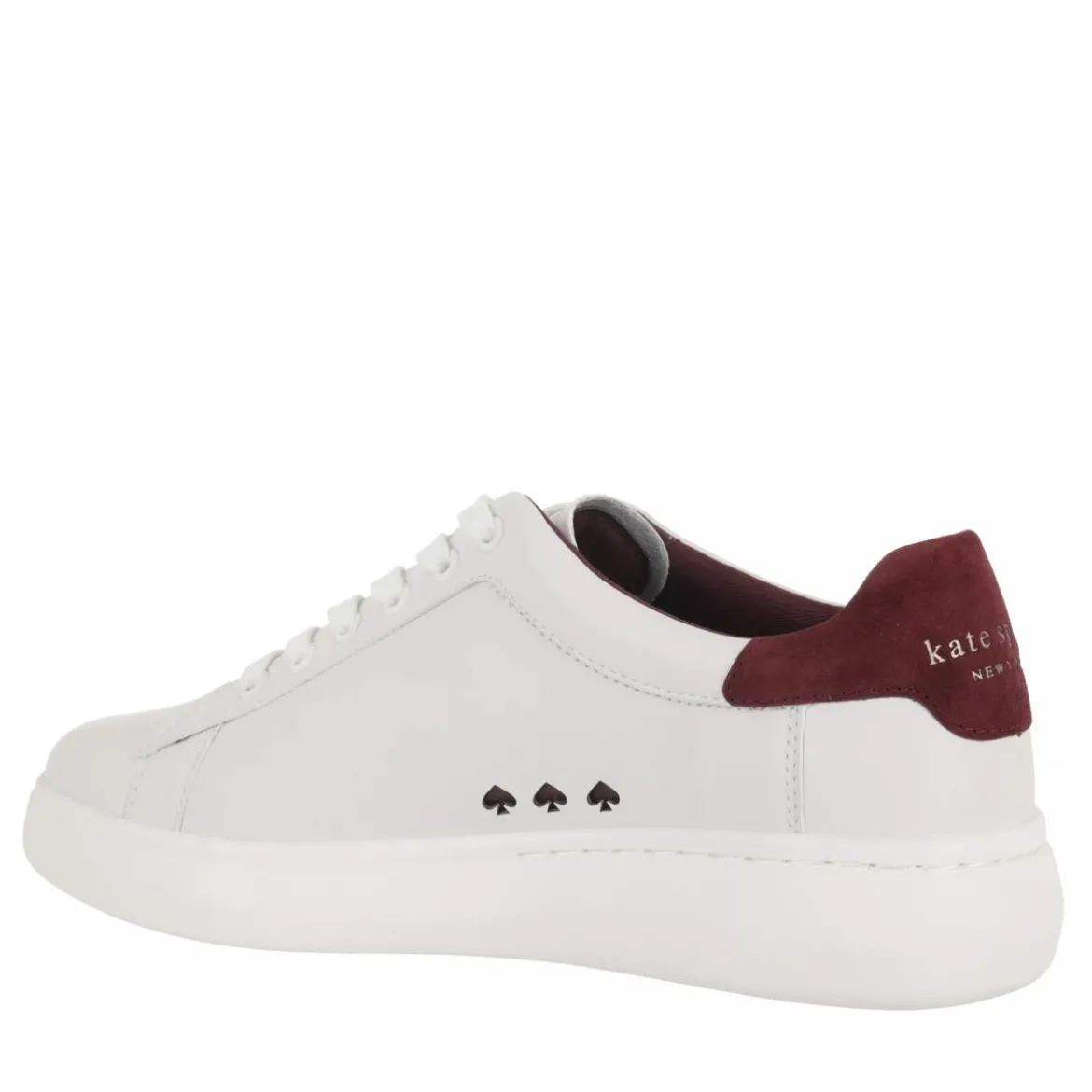 Kate Spade New York Lift Sneaker Low-Top-Sneaker