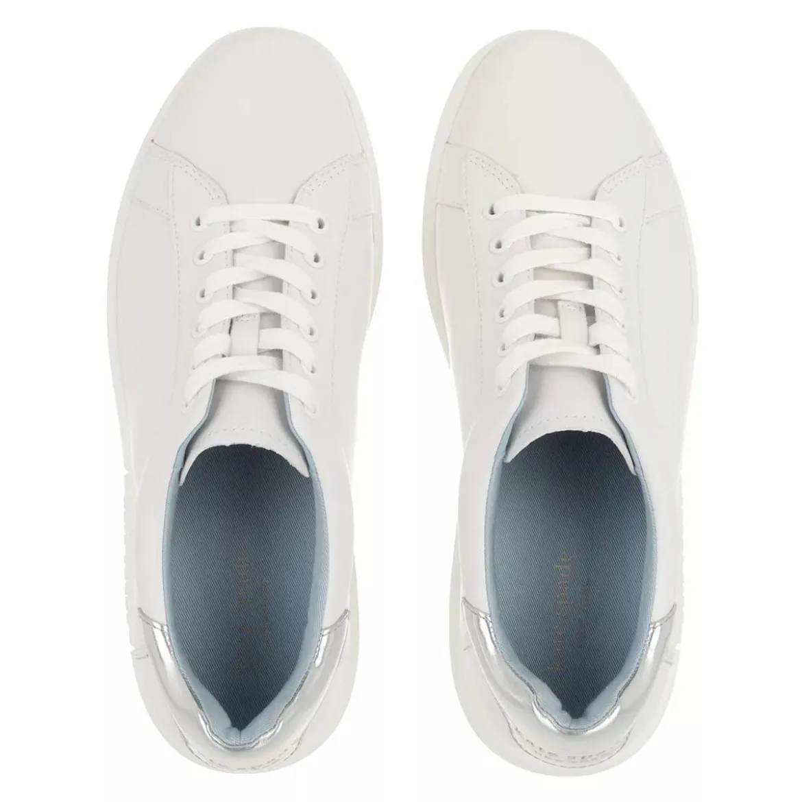 Kate Spade New York Lift Sneaker Low-Top-Sneaker