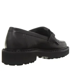 Kennel & Schmenger ALEA L Soft Calf schwarz/gun Ss Loafer