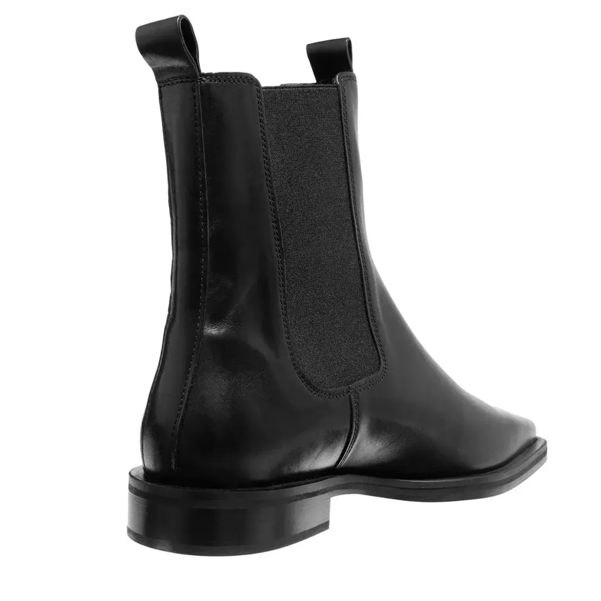 Kennel & Schmenger Amber Bootie Schwarz Stiefeletten