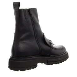 Kennel & Schmenger AMIRA Soft Calf schwarz/silv Ss Stiefeletten