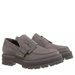 Kennel & Schmenger Blast Graphite/Gun Loafer