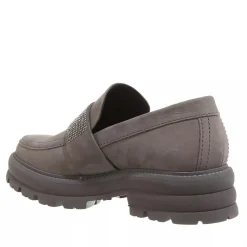 Kennel & Schmenger Blast Graphite/Gun Loafer