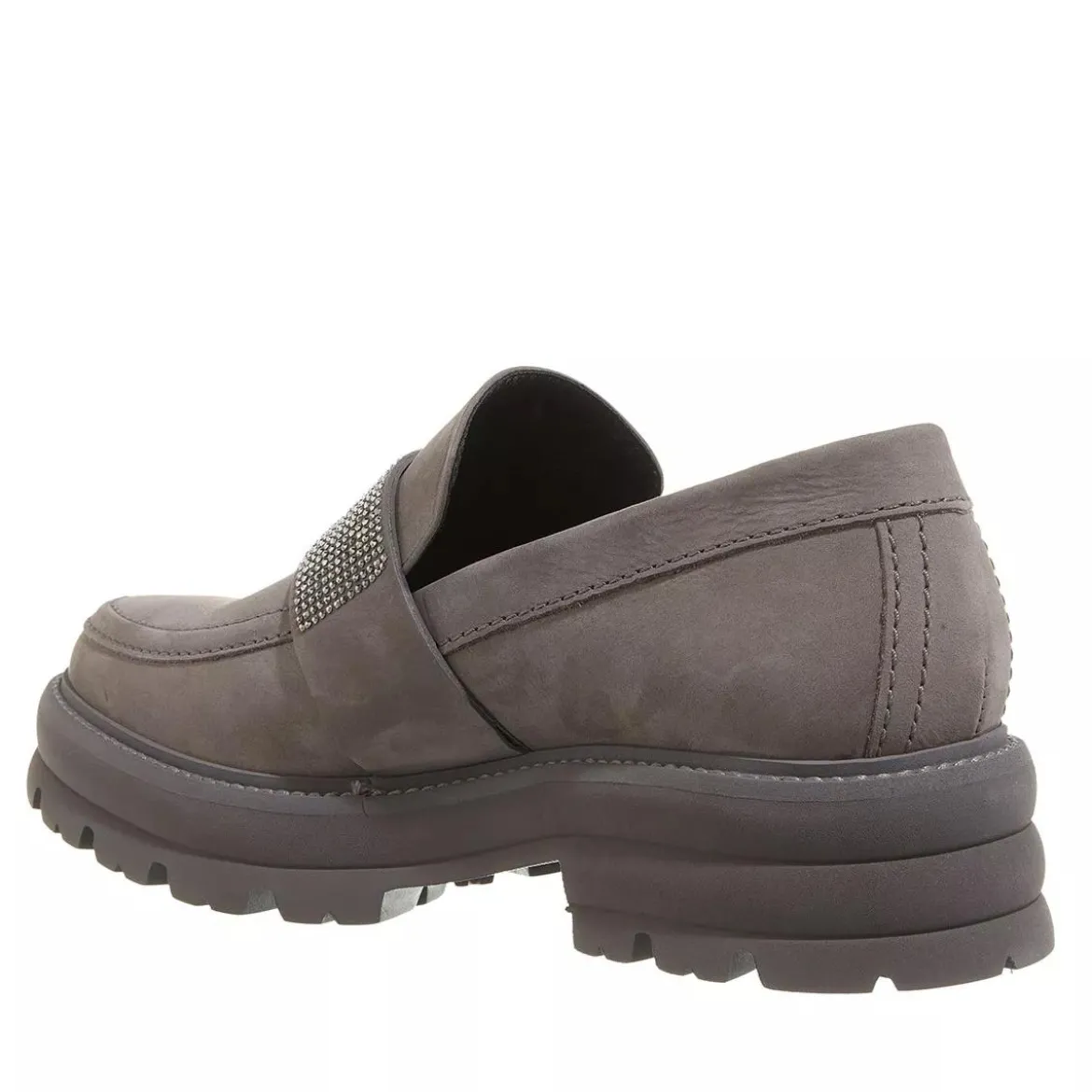 Kennel & Schmenger Blast Graphite/Gun Loafer