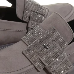 Kennel & Schmenger Blast Graphite/Gun Loafer