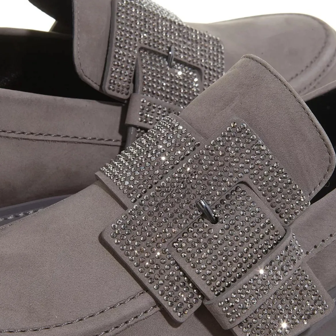 Kennel & Schmenger Blast Graphite/Gun Loafer