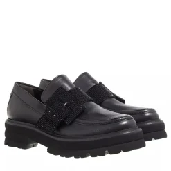 Kennel & Schmenger Blast Schwarz/Black Loafer