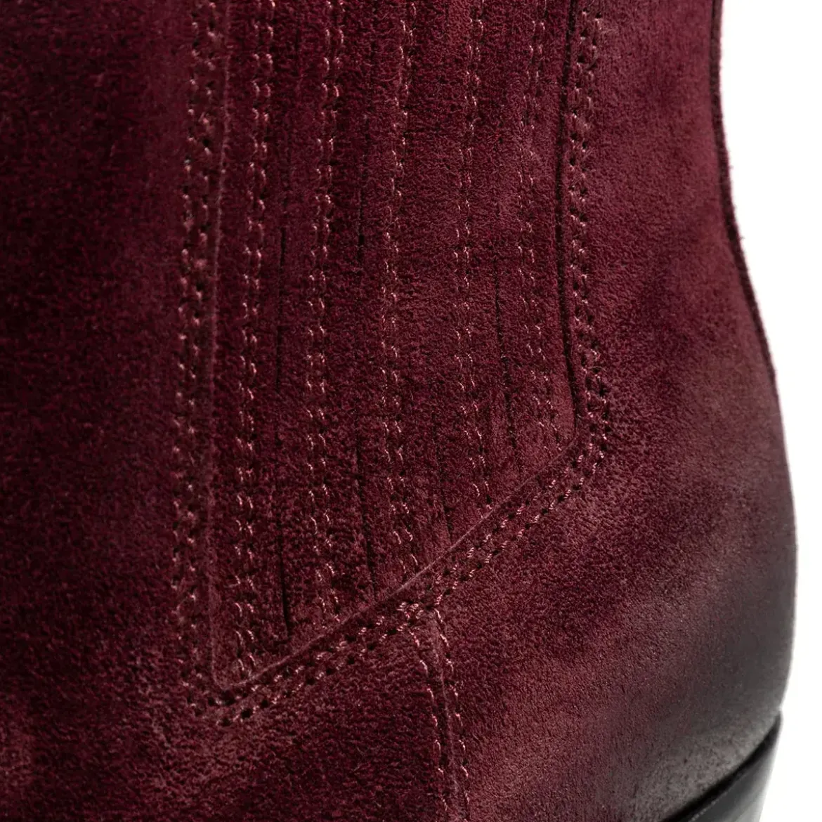 Kennel & Schmenger Dallas Bootie Mulberry Stiefeletten