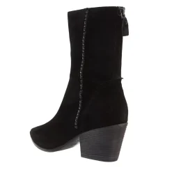 Kennel & Schmenger Dallas Schwarz/Black Stiefeletten