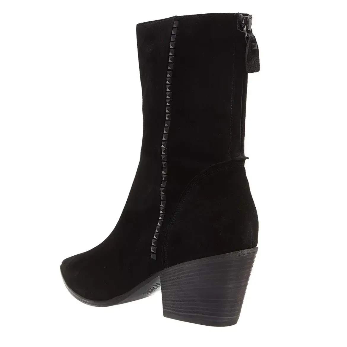 Kennel & Schmenger Dallas Schwarz/Black Stiefeletten