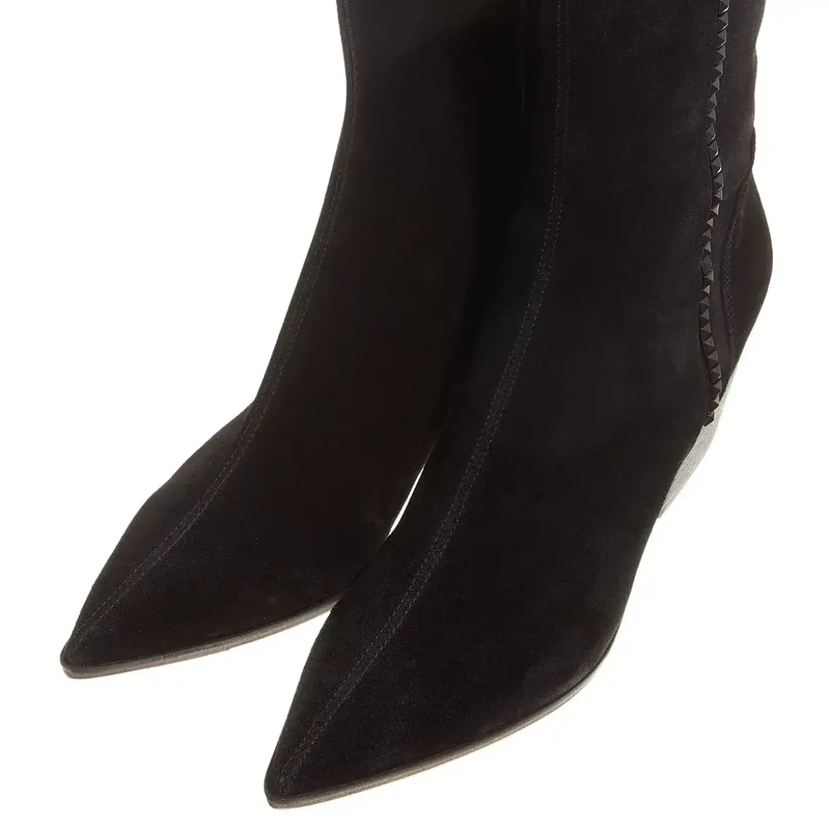 Kennel & Schmenger Dallas Schwarz/Black Stiefeletten