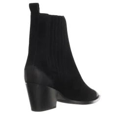 Kennel & Schmenger Dallas Schwarz Stiefeletten