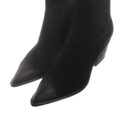 Kennel & Schmenger Dallas Schwarz Stiefeletten