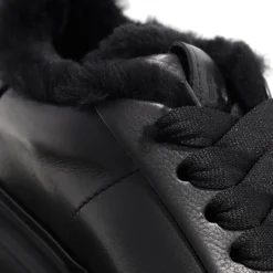 Kennel & Schmenger Elan Sneaker Schwarz Low-Top-Sneaker