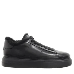 Kennel & Schmenger Elan Sneaker Schwarz Low-Top-Sneaker