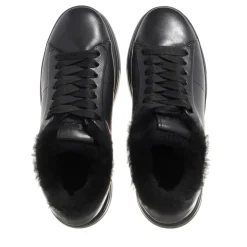 Kennel & Schmenger Elan Sneaker Schwarz Low-Top-Sneaker