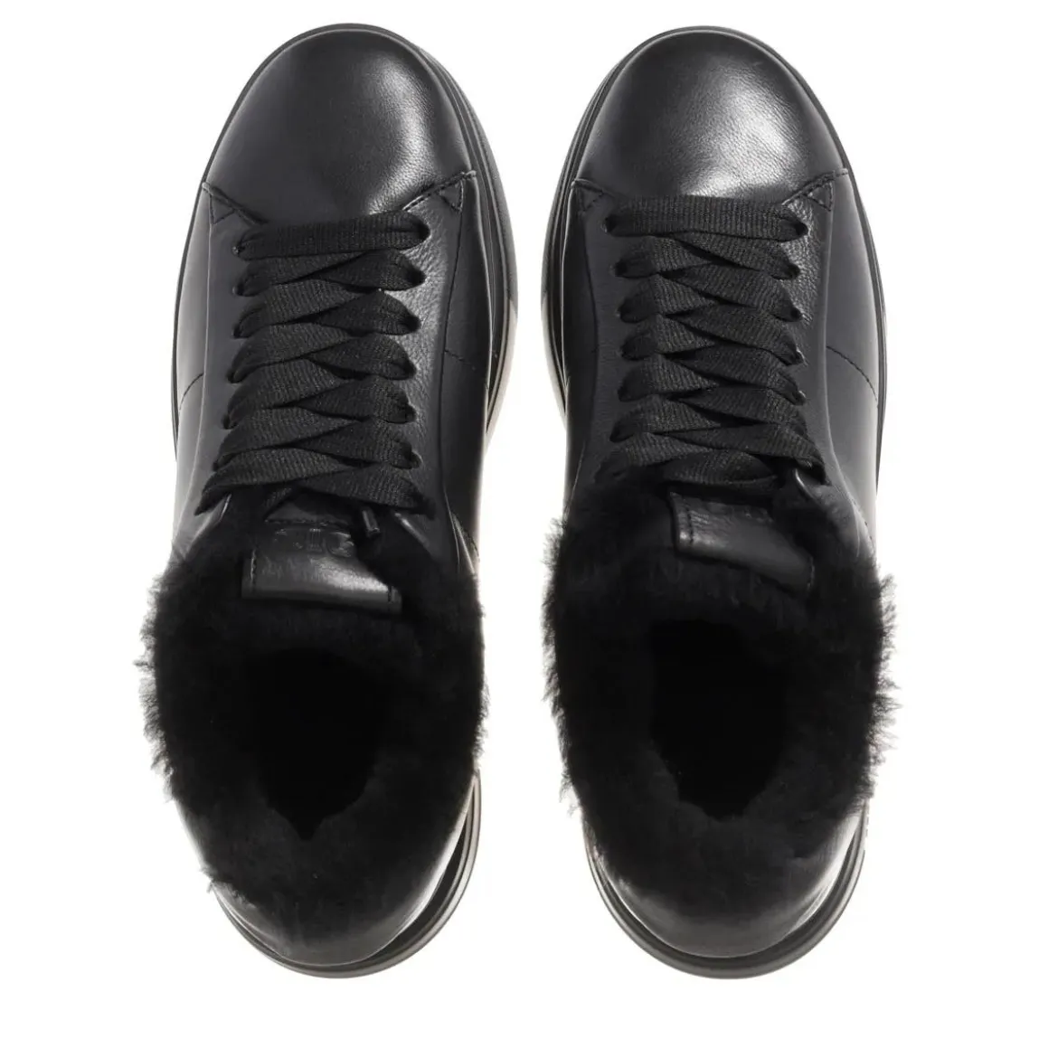 Kennel & Schmenger Elan Sneaker Schwarz Low-Top-Sneaker