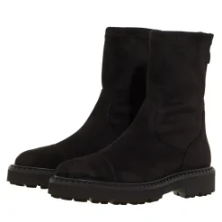 Kennel & Schmenger FREDA Vellutato-Stret black Ss Stiefel