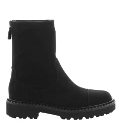 Kennel & Schmenger FREDA Vellutato-Stret black Ss Stiefel
