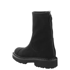 Kennel & Schmenger FREDA Vellutato-Stret black Ss Stiefel