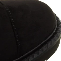 Kennel & Schmenger FREDA Vellutato-Stret black Ss Stiefel