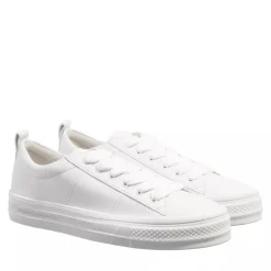 Kennel & Schmenger Gang Bianco Low-Top-Sneaker