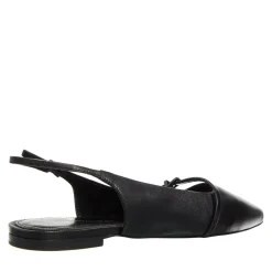 Kennel & Schmenger Greta Schwarz Ballerinas