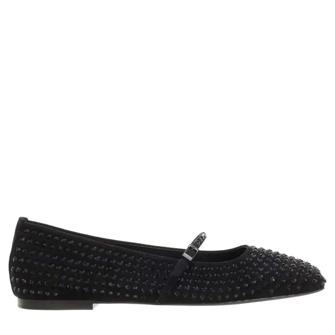Kennel & Schmenger Leila Schwarz Ballerinas