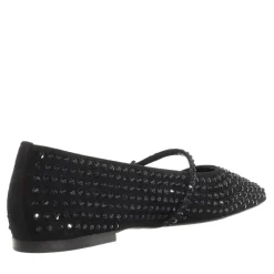 Kennel & Schmenger Leila Schwarz Ballerinas