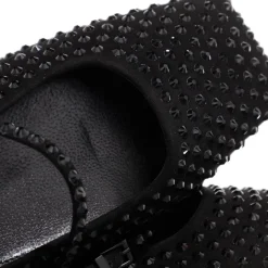 Kennel & Schmenger Leila Schwarz Ballerinas