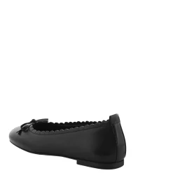 Kennel & Schmenger Lola Schwarz Ballerinas